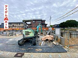 豊橋市佐藤4丁目　2号棟