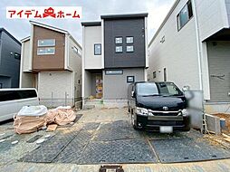 豊橋市佐藤4丁目　2号棟