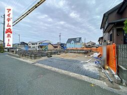 豊橋市佐藤4丁目　1号棟