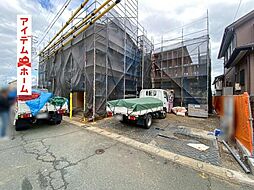 豊橋市佐藤4丁目　1号棟