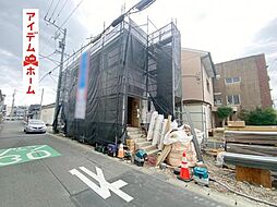 掛川市掛川第4 1号棟