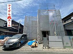 浜松市中央区舞阪町弁天島1期　1号棟