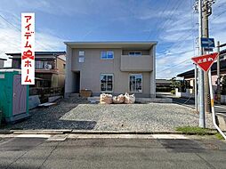 豊橋市弥生町第5　1号棟