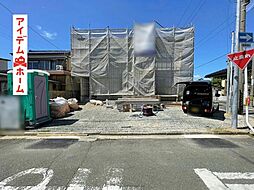 豊橋市弥生町第5　1号棟