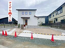 豊橋市牛川町　1号棟