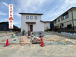 豊橋市牛川町　1号棟