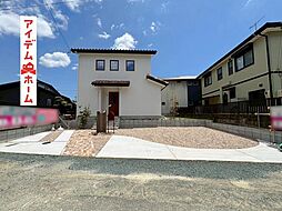 豊橋市牛川町　1号棟