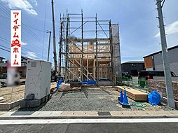 豊橋市馬見塚町 2号棟