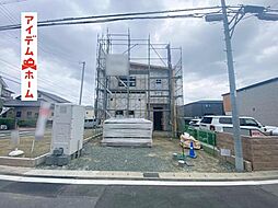 豊橋市馬見塚町　2号棟