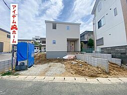 豊橋市東幸町59期 1号棟