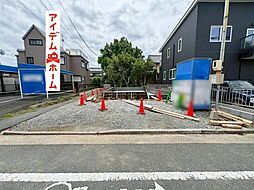 豊橋市旭町59期　1号棟
