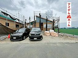 磐田市匂坂中第1期 2号棟
