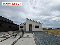 磐田市匂坂中第1期 2号棟