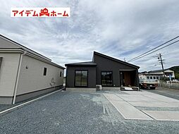 磐田市匂坂中第1期 1号棟