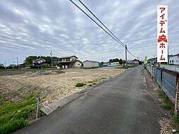 磐田市匂坂中第1期　1号棟