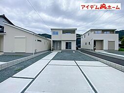 豊橋市多米東町3丁目59期　2号棟