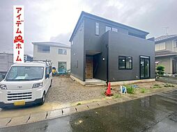 湖西市鷲津第1期 1号棟