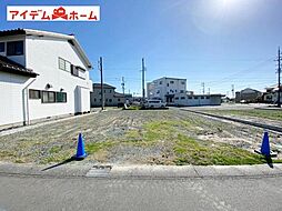 磐田市白羽　3号地