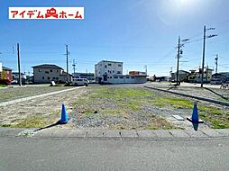 磐田市白羽 2号地