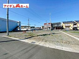 磐田市白羽　1号地