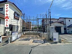 浜松市中央区和合北四丁目　Ａ号棟