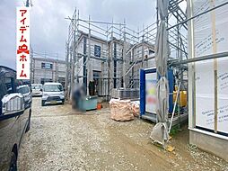 豊橋市吉川町第1期 2号棟