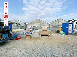豊橋市吉川町第1期 2号棟