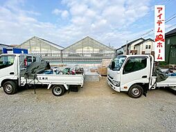 豊橋市吉川町第1期　1号棟