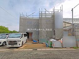 豊橋市吉川町第1期 1号棟