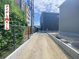 浜松市中央区三和町第1　5号棟