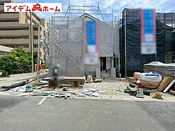 浜松市中央区三和町第1　4号棟