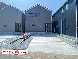 浜松市中央区三和町第1　3号棟