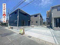 浜松市中央区三和町第1　2号棟