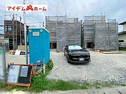 浜松市中央区篠原町1期　2号棟