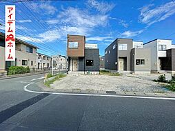 浜松市中央区篠原町1期　1号棟