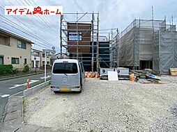 浜松市中央区篠原町1期　1号棟