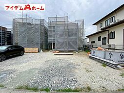 浜松市中央区篠原町1期　3号棟