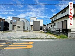 浜松市中央区篠原町1期　3号棟