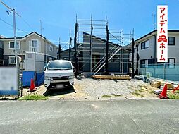 浜松市中央区坪井町第1期　1号棟