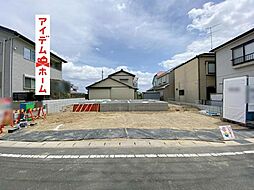 浜松市浜名区内野台2期　1号棟