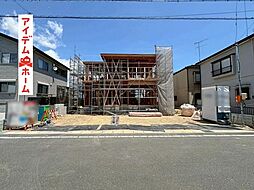 浜松市浜名区内野台2期　1号棟