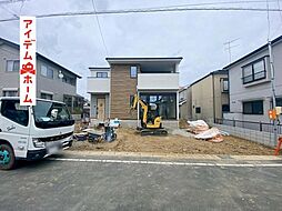 浜松市浜名区内野台2期 1号棟