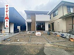 浜松市中央区葵西3期 1号棟