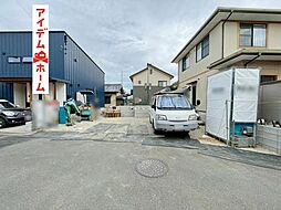 浜松市中央区葵西3期　1号棟