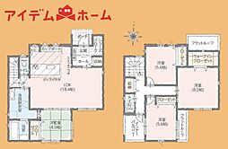 タマタウン渡瀬町3　1号棟