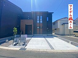 タマタウン渡瀬町3　1号棟
