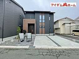 タマタウン渡瀬町3 1号棟