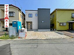 浜松市中央区上西町3期　1号棟