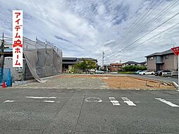 豊橋市浪ノ上町59期　1号棟
