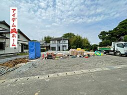 袋井市岡崎2期　1号棟
